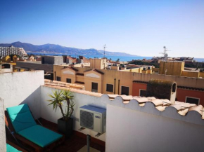 Superbe appartement à 100 m de la plage d'Empuriabrava - ALB